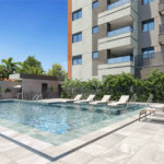 Apartamento à venda com 3 suítes em Vila Ema, São José dos Campos, SP