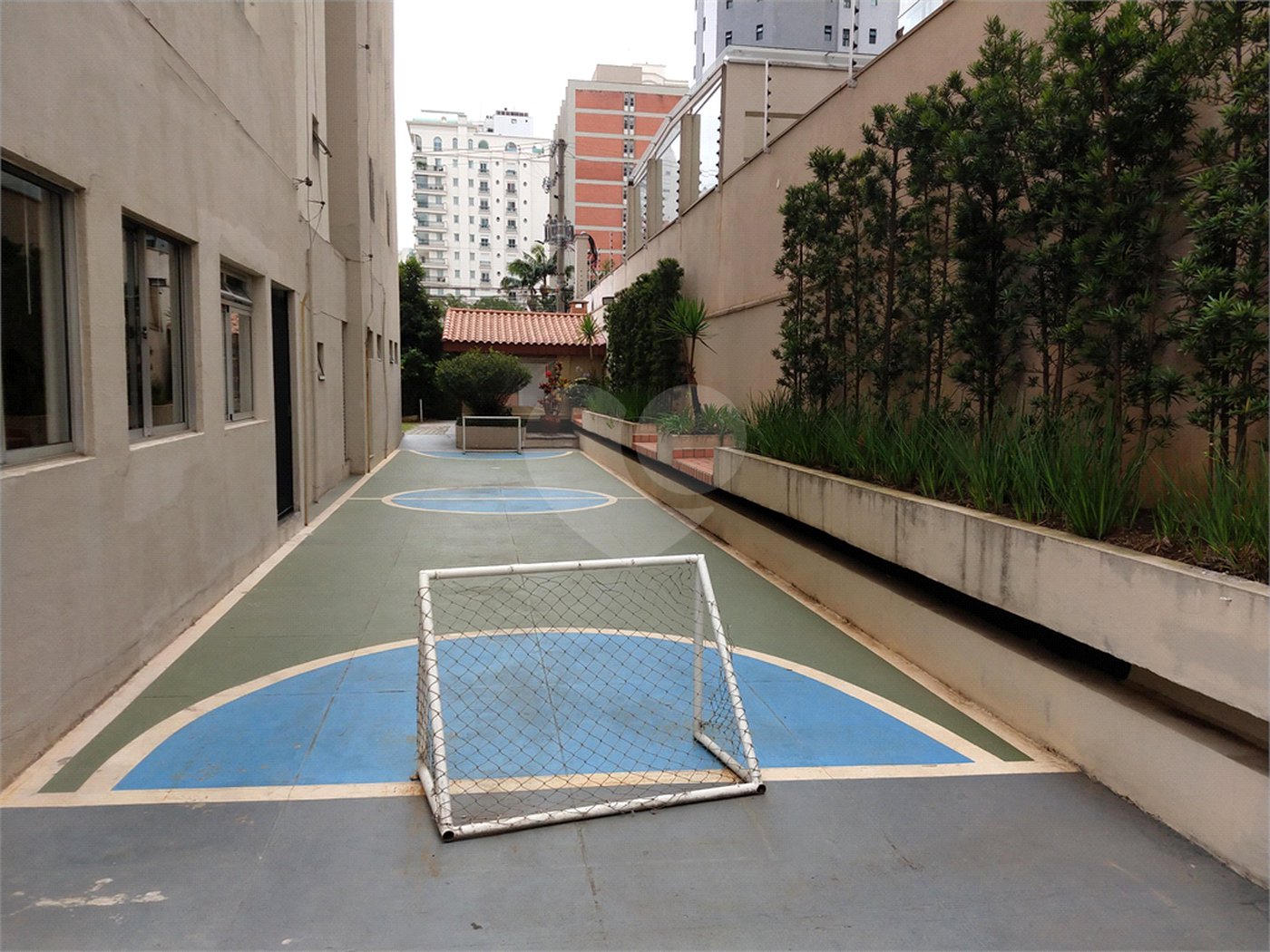 Apartamento para alugar com 2 quartos, sendo 1 suíte, em Campo Belo, São Paulo, SP