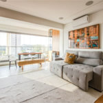 Apartamento à venda com 2 quartos, sendo 1 suíte, em Vila Leopoldina, São Paulo, SP