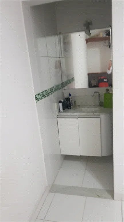 Sobrado à venda com 3 quartos, sendo 1 suíte, em Jardim Olympia, São Paulo, SP