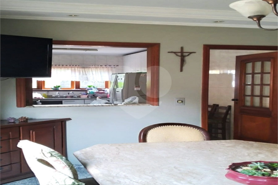 Casa à venda com 3 quartos, sendo 1 suíte, em Tucuruvi, São Paulo, SP