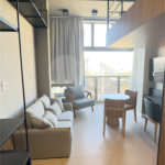 Studio à venda com 1 suíte em Moema, São Paulo, SP