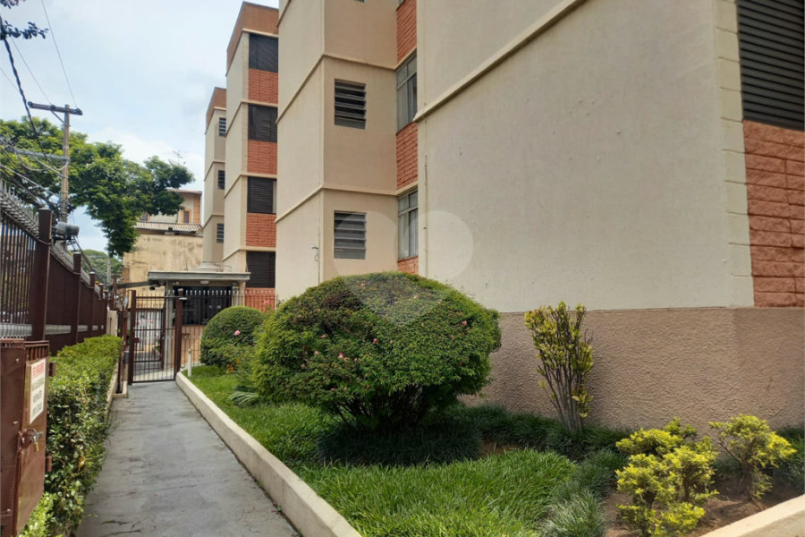 Apartamento para alugar com 2 quartos em Santana, São Paulo, SP