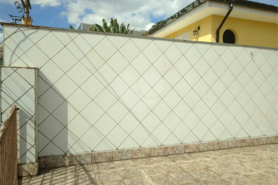 Sobrado à venda com 3 quartos, sendo 1 suíte, em Santana, São Paulo, SP