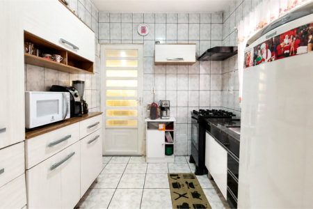 Casa à venda com 2 quartos em Jardim Wanel Ville V, Sorocaba, SP
