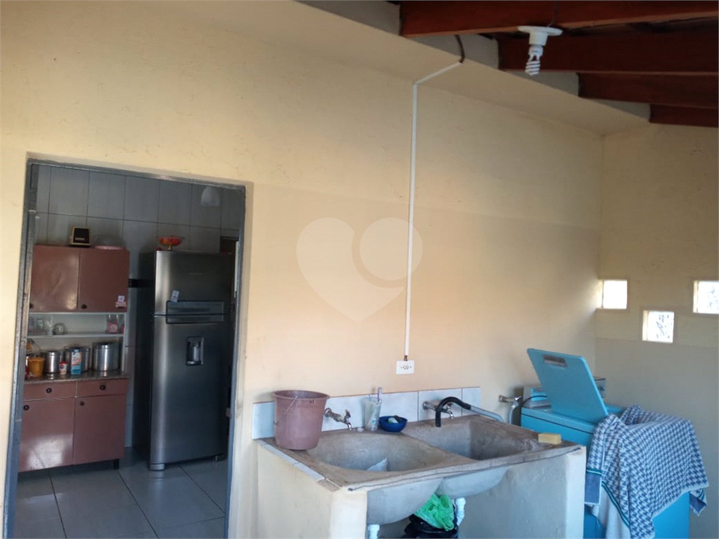 Casa à venda com 2 quartos no Centro, Araraquara, SP