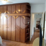 Apartamento à venda com 3 quartos, sendo 1 suíte, em Parque Novo Mundo, São Paulo, SP