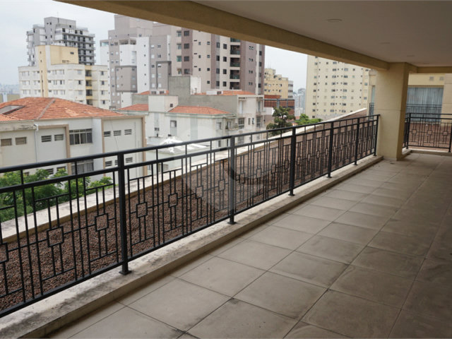 Apartamento à venda com 3 suítes em Santana, São Paulo, SP
