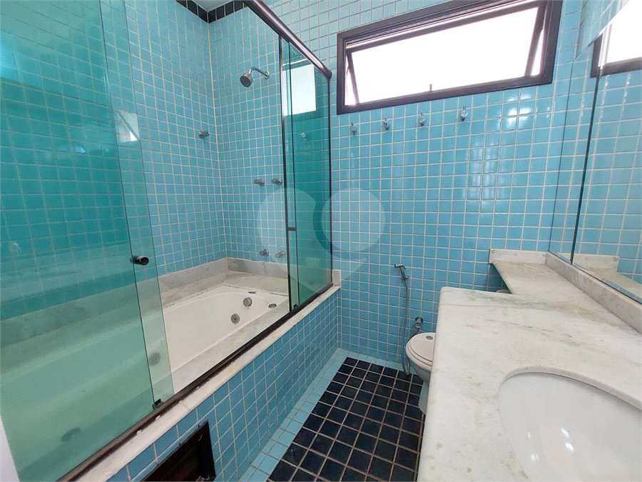 Apartamento para alugar com 1 suíte em Vila Leopoldina, São Paulo, SP