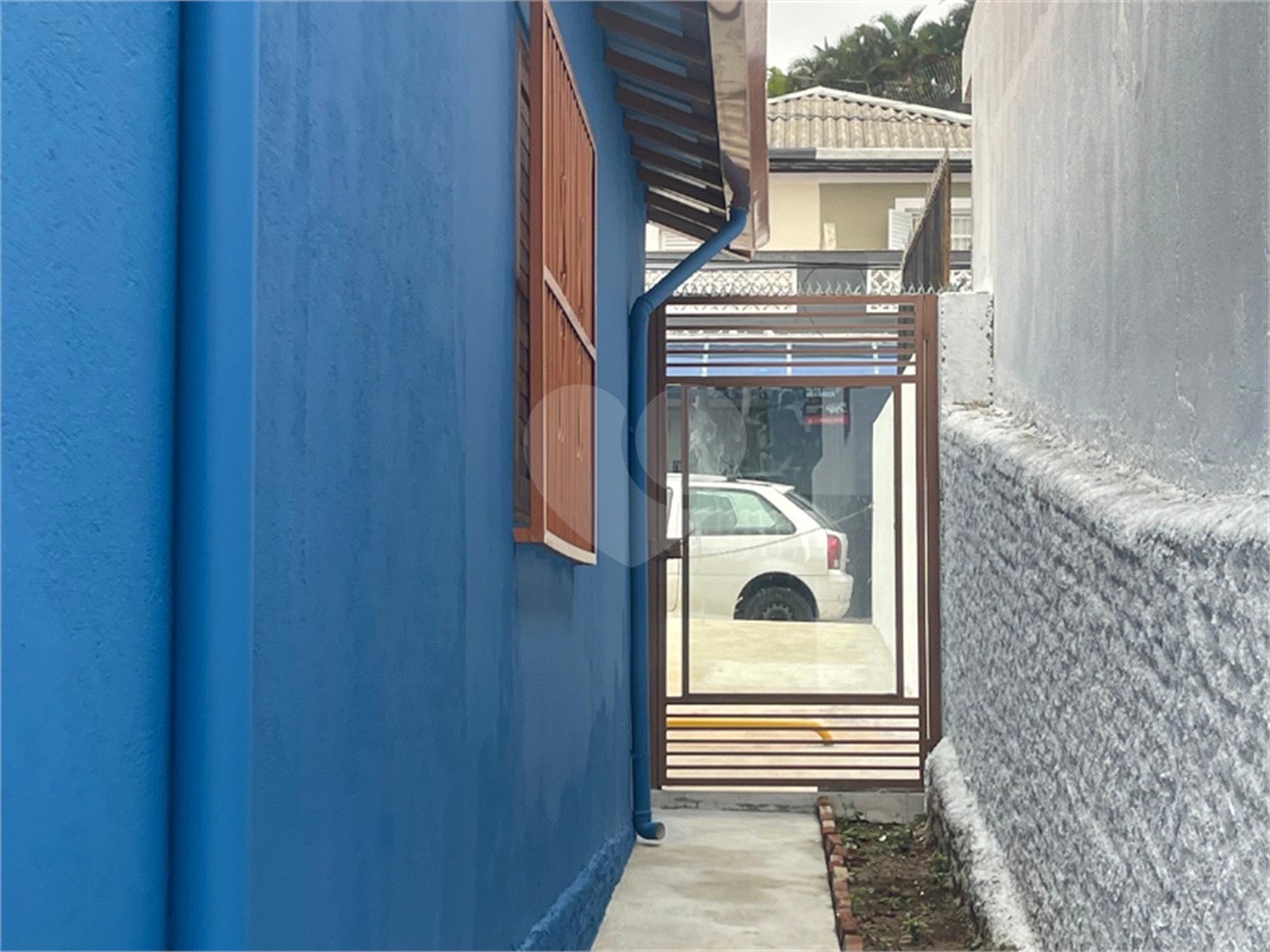 Casa Térrea para alugar com 3 quartos em Vila Morse, São Paulo, SP