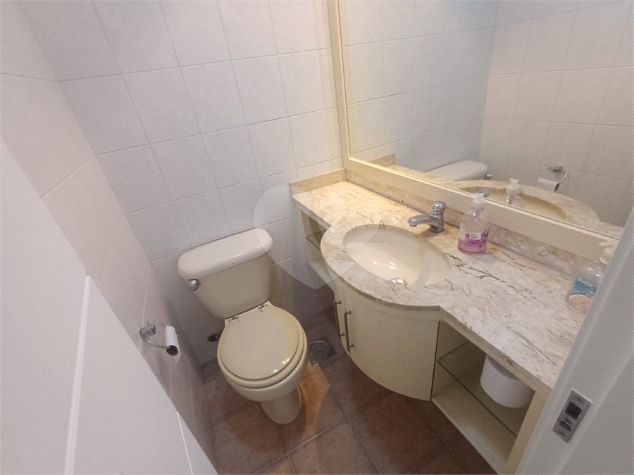 Apartamento à venda com 4 quartos, sendo 1 suíte, em Tijuca, Rio de Janeiro, RJ