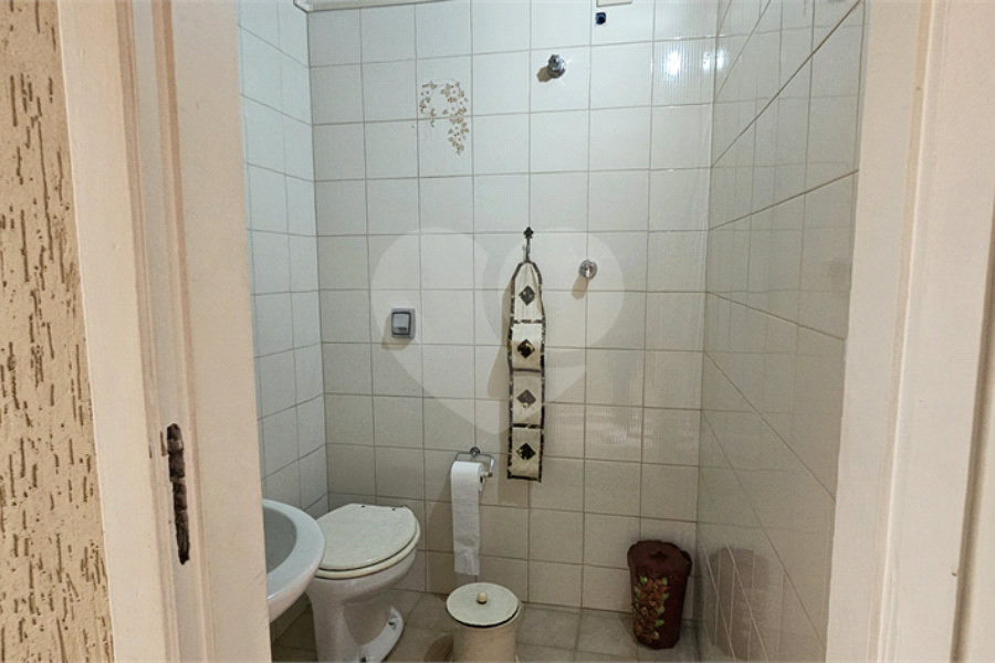 Sobrado à venda com 3 quartos, sendo 2 suítes,  em Mandaqui, São Paulo, SP