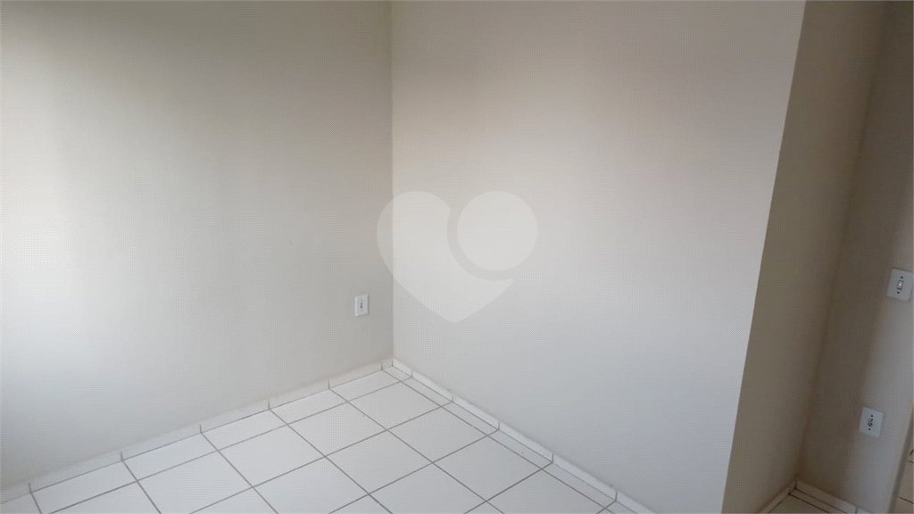 Apartamento à venda com 2 quartos em Parque Campo Bonito, Indaiatuba, SP
