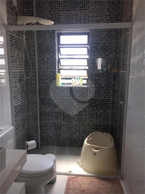 Apartamento à venda com 2 quartos em Parada Inglesa, São Paulo, SP