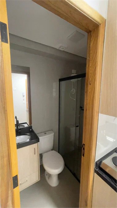 Studio para alugar com 1 quarto em Butantã, São Paulo, SP