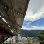 Cobertura à venda com 4 quartos, sendo 2 suítes,  em Tijuca, Rio de Janeiro, RJ