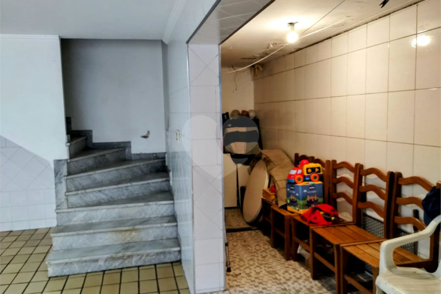 Casa à venda com 4 quartos, sendo 1 suíte, em Vila Guilherme, São Paulo, SP