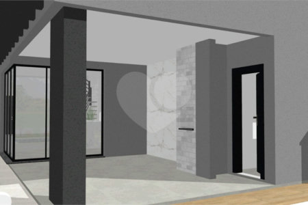 Casa à venda com 4 quartos, sendo 2 suítes,  no condomínio Jardim, Sorocaba - SP
