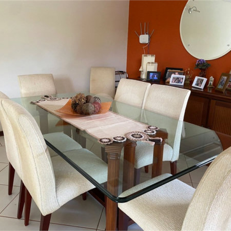 Casa à venda com 4 suítes no condomínio Portal do Sabiá, Araçoiaba da Serra - SP