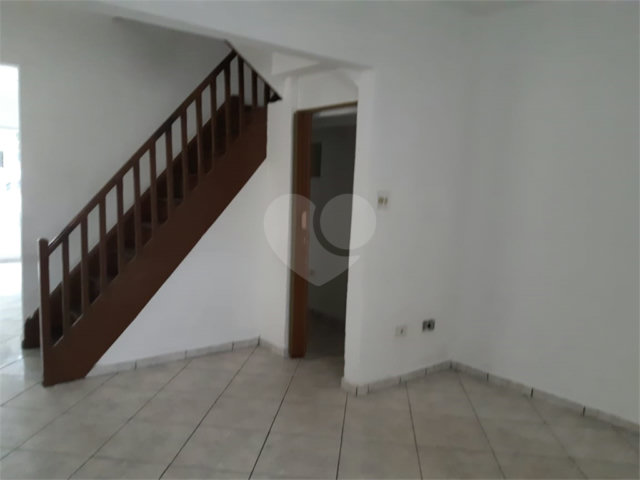 Sobrado à venda com 3 quartos em Santana, São Paulo, SP