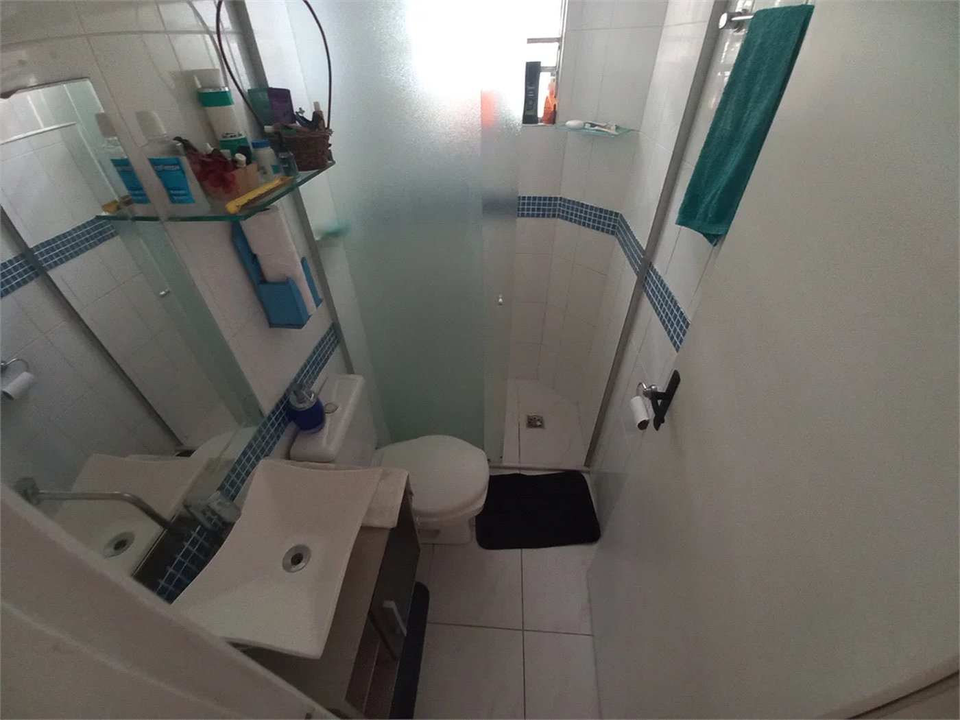 Apartamento à venda com 3 quartos em Paraisópolis, São Paulo, SP