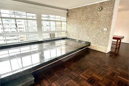 Apartamento à venda com 4 quartos, sendo 1 suíte, em Paraíso, São Paulo, SP