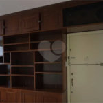 Apartamento à venda com 2 quartos em Santana, São Paulo, SP