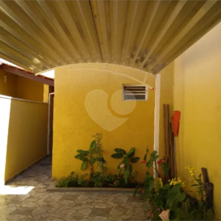 Casa à venda com 2 quartos em Nova Ribeirânia, Ribeirão Preto, SP