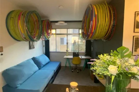 Apartamento à venda com 1 suíte em Lapa de Baixo, São Paulo, SP