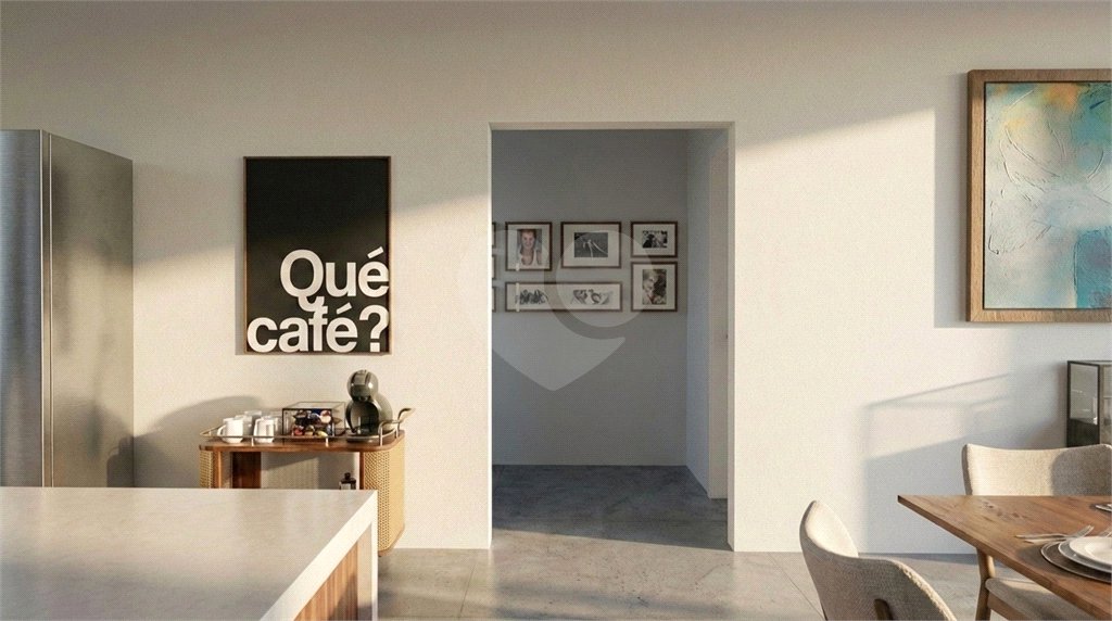 Casa à venda com 4 suítes no condomínio Residencial Green Ville, Rio de Janeiro - RJ
