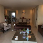 Apartamento à venda com 4 quartos, sendo 3 suítes,  em Cidade Monções, São Paulo, SP