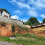 Terreno à venda em Cidade Nova, Bom Jesus dos Perdões, SP