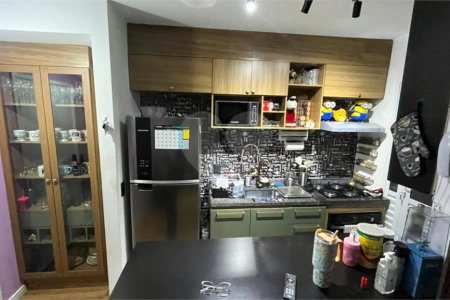 Apartamento à venda com 2 quartos, sendo 1 suíte, em Vila Rosália, Guarulhos, SP