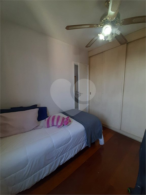 Apartamento à venda com 3 quartos, sendo 1 suíte, em Santana, São Paulo, SP