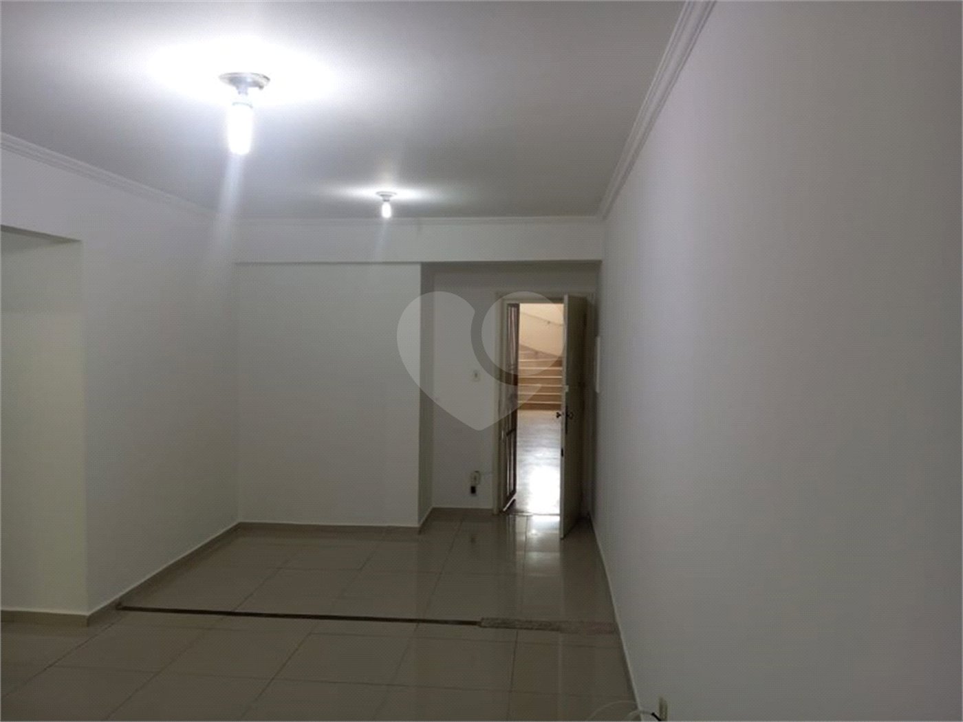 Apartamento à venda com 1 quarto em República, São Paulo, SP