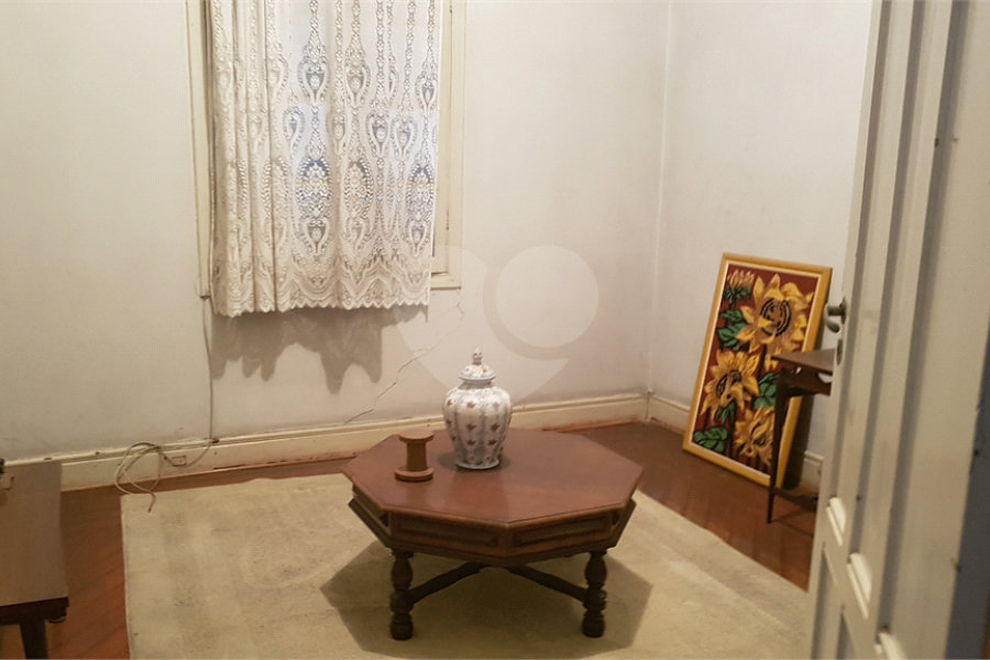 Sobrado à venda com 3 quartos em Horto Florestal, São Paulo, SP