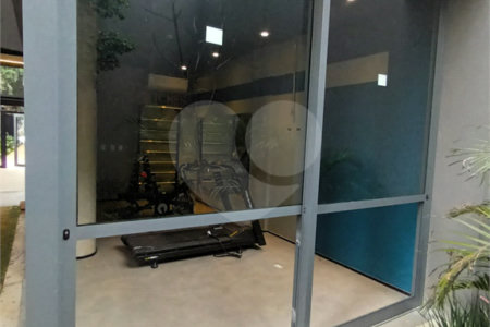 Apartamento à venda com 1 quarto em Perdizes, São Paulo, SP