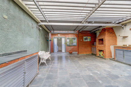 Casa à venda com 3 quartos, sendo 1 suíte, em Vila Clementino, São Paulo, SP