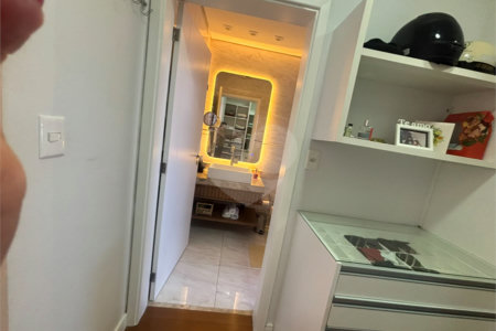Casa à venda com 3 suítes no condomínio Residencial Chácara Ondina, Sorocaba - SP
