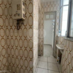 Apartamento à venda com 3 quartos em Tijuca, Rio de Janeiro, RJ