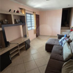 Sobrado à venda com 3 quartos em Pirituba, São Paulo, SP