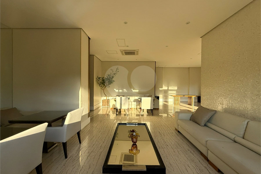 Apartamento à venda com 2 quartos, sendo 1 suíte, em Tucuruvi, São Paulo, SP