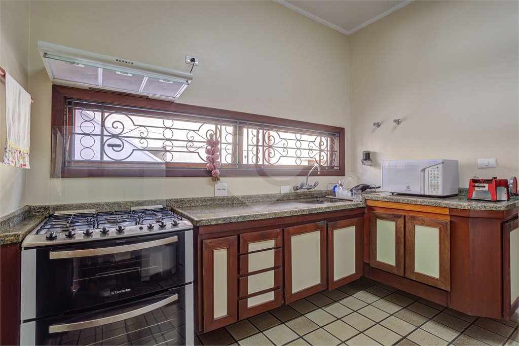 Casa de Vila à venda com 4 suítes em Alto da Boa Vista, São Paulo, SP