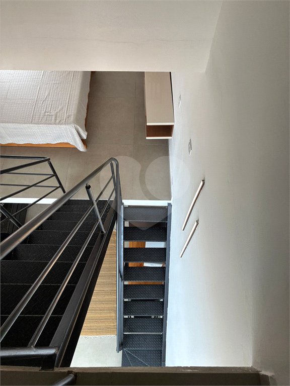 Duplex para alugar com 1 quarto em Mirandópolis, São Paulo, SP