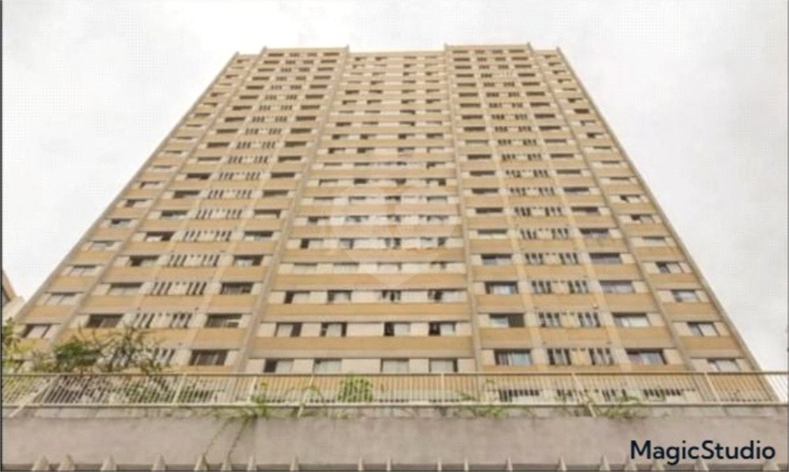Apartamento à venda com 2 quartos em Vila Mariana, São Paulo, SP