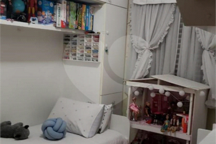 Apartamento à venda com 2 quartos em Freguesia do Ó, São Paulo, SP
