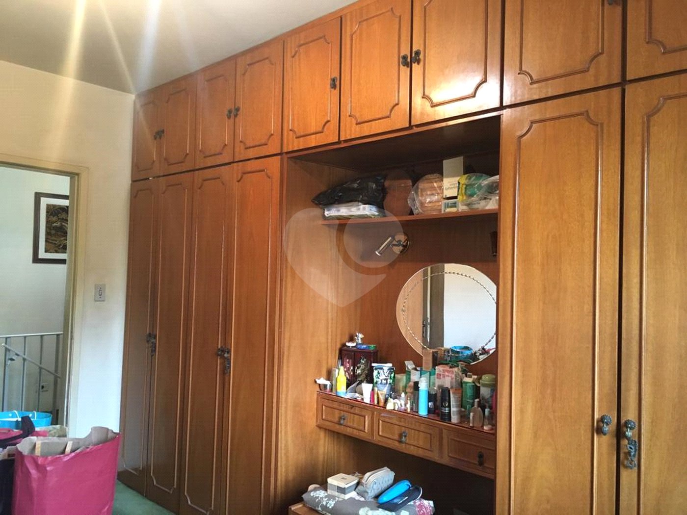 Casa à venda com 4 quartos, sendo 1 suíte, em Jardim São Bento, São Paulo, SP