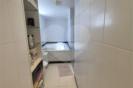 Cobertura à venda ou para alugar com 3 suítes em Vila Suzana, São Paulo, SP