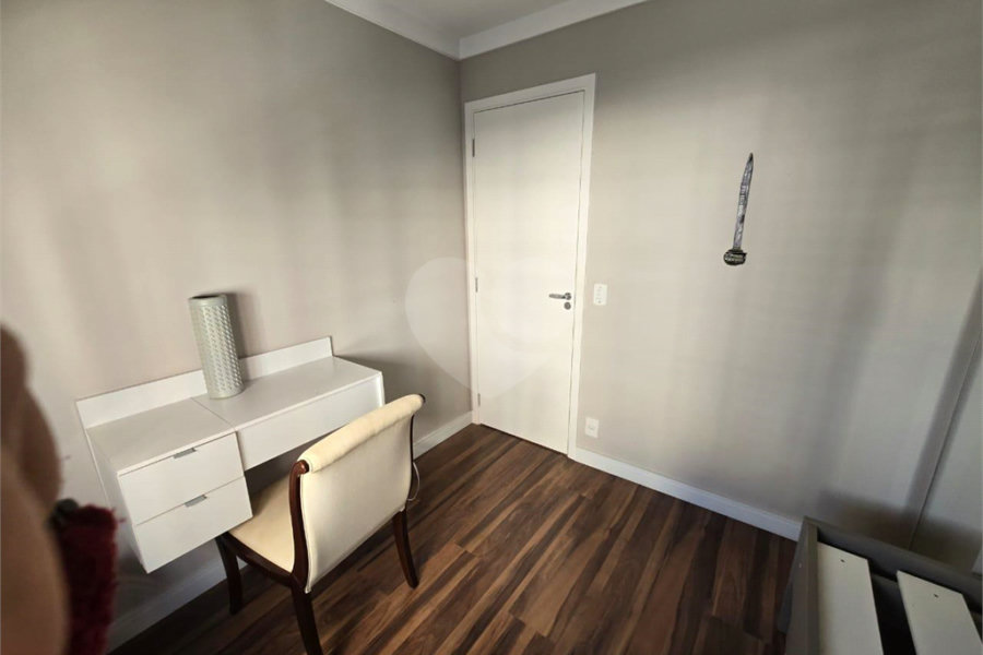 Apartamento à venda com 2 quartos, sendo 1 suíte, em Barra Funda, São Paulo, SP