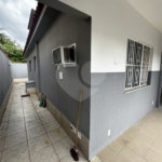Casa Térrea à venda com 2 quartos em Campo Grande, Rio de Janeiro, RJ